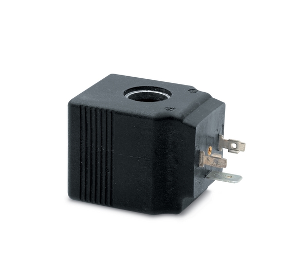 BOBINA x ELETTR. B93 24 Vcc 30W BOBINA x ELETTR. B93 24 Vcc 30W